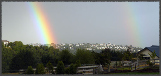 Farmstay Rainbow